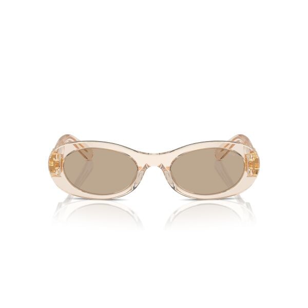 MU 06ZS 11T40F 50 Miu Miu Güneş Gözlüğü