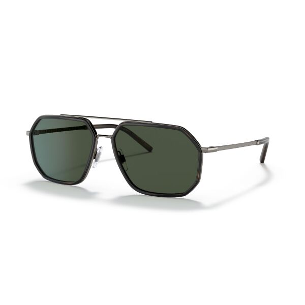DG 2285 13359A 60 Dolce & Gabbana Polarize Güneş Gözlüğü