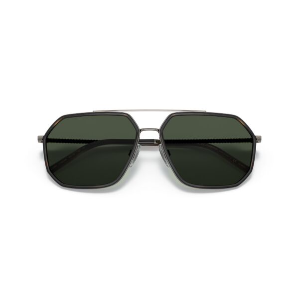 DG 2285 13359A 60 Dolce & Gabbana Polarize Güneş Gözlüğü