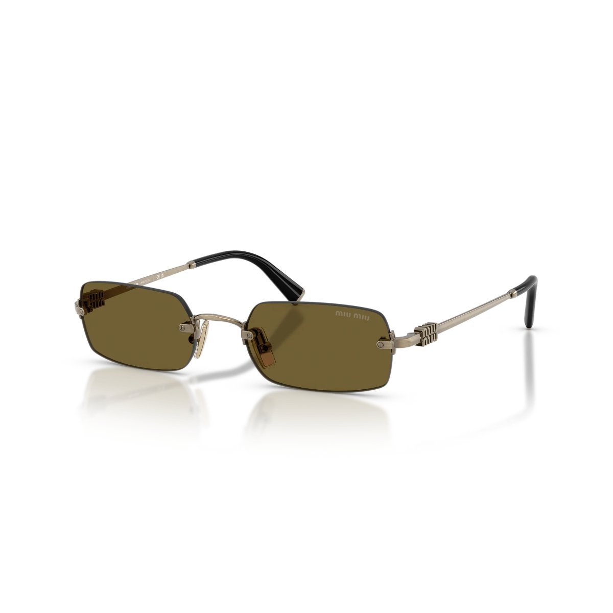 MU B50S 26C09Z 52 Miu Miu Güneş Gözlüğü