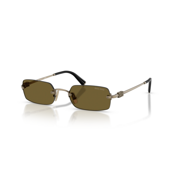 MU B50S 26C09Z 52 Miu Miu Güneş Gözlüğü