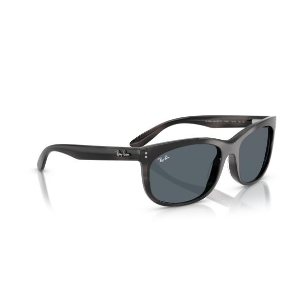 RB 2389 1404R5 60 Ray-Ban BALORETTE Güneş Gözlüğü