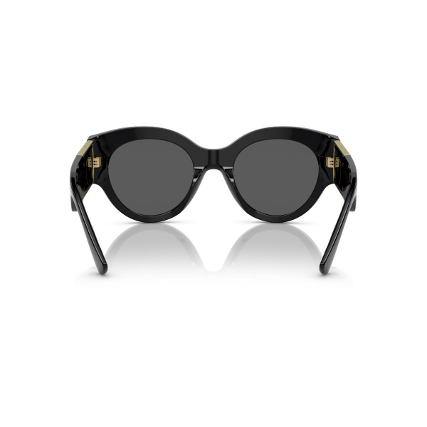 VE 4438B GB1/87 52 Versace Güneş Gözlüğü