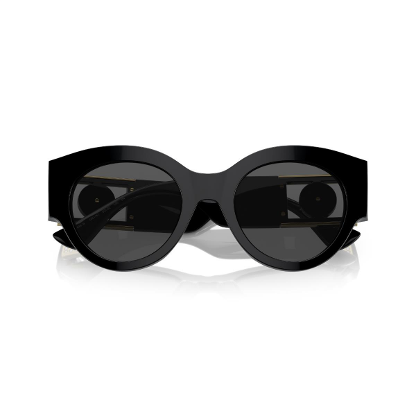 VE 4438B GB1/87 52 Versace Güneş Gözlüğü