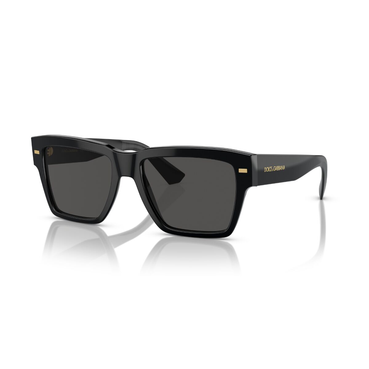DG 4431 501/87 55 Dolce & Gabbana Güneş Gözlüğü