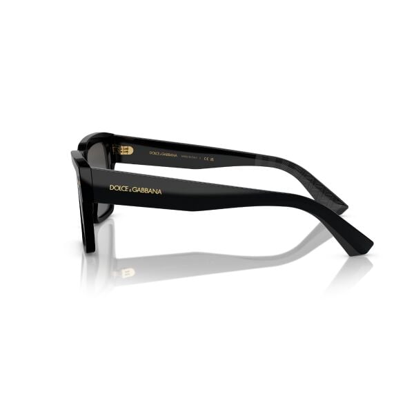 DG 4431 501/87 55 Dolce & Gabbana Güneş Gözlüğü