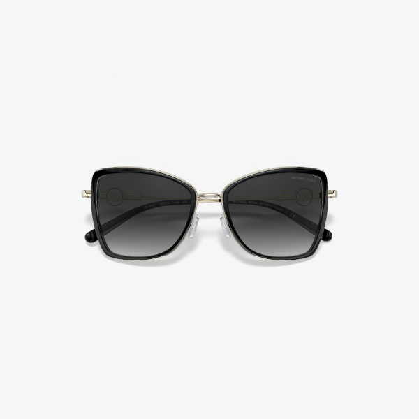 MK 1067B 10148G 55 Michael Kors Corsica Güneş Gözlüğü