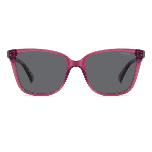 PLD 8062/S 8CQM9 48 Polaroid Kids Polarize Güneş Gözlüğü