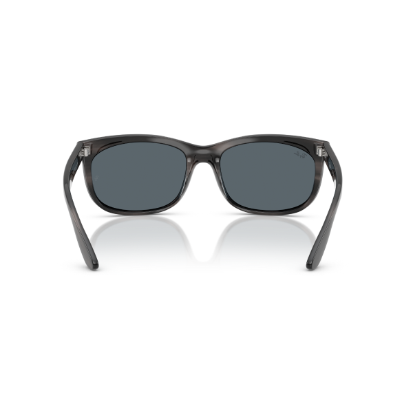 RB 2389 1404R5 57 Ray-Ban BALORETTE Güneş Gözlüğü
