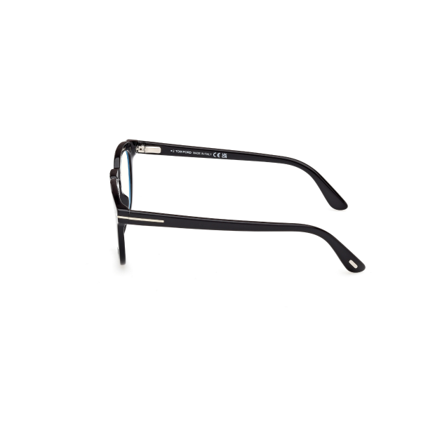 FT 5993-B 005 50 Tom Ford Klipsli (Clip-On) Güneş Gözlüğü