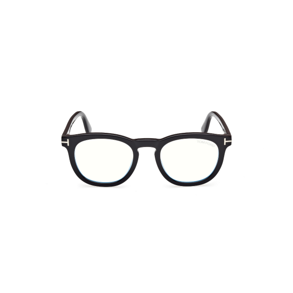 FT 5993-B 005 50 Tom Ford Klipsli (Clip-On) Güneş Gözlüğü