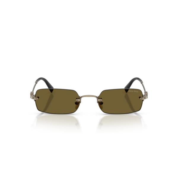 MU B50S 26C09Z 50 Miu Miu Güneş Gözlüğü