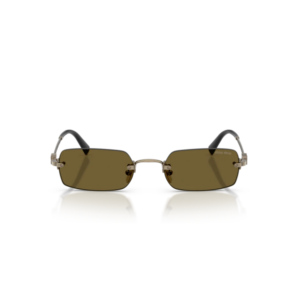 MU B50S 26C09Z 50 Miu Miu Güneş Gözlüğü