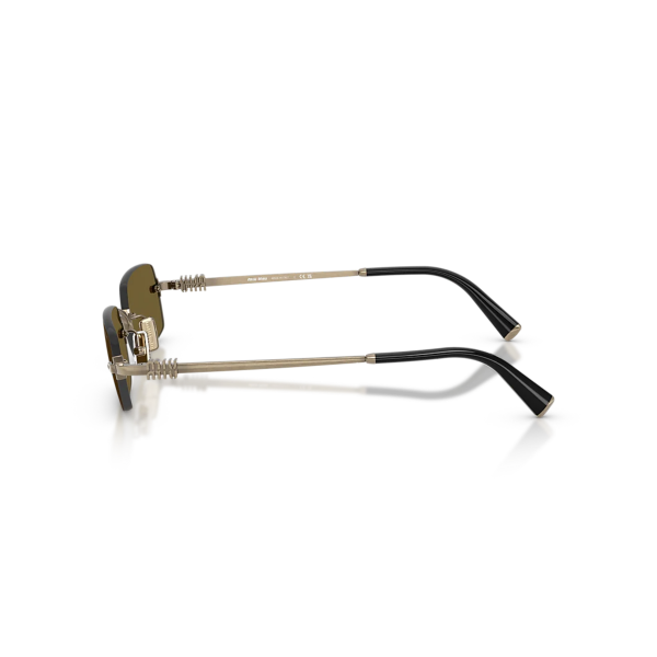 MU B50S 26C09Z 50 Miu Miu Güneş Gözlüğü