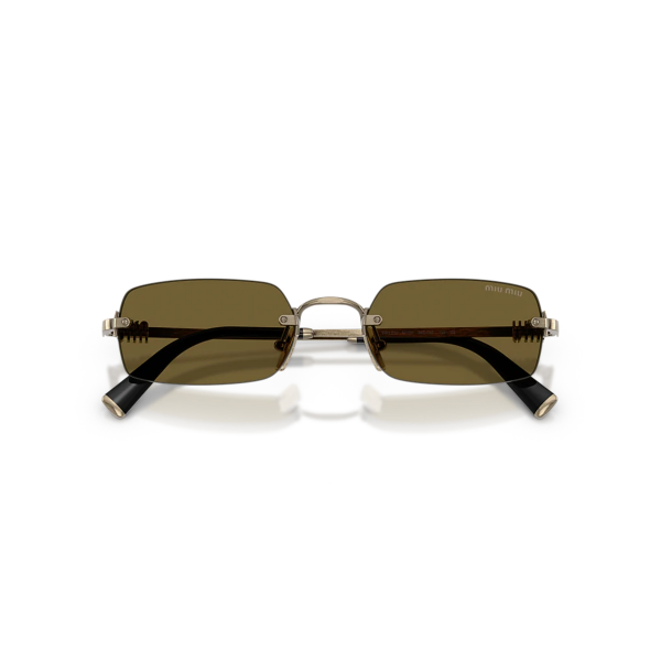 MU B50S 26C09Z 50 Miu Miu Güneş Gözlüğü