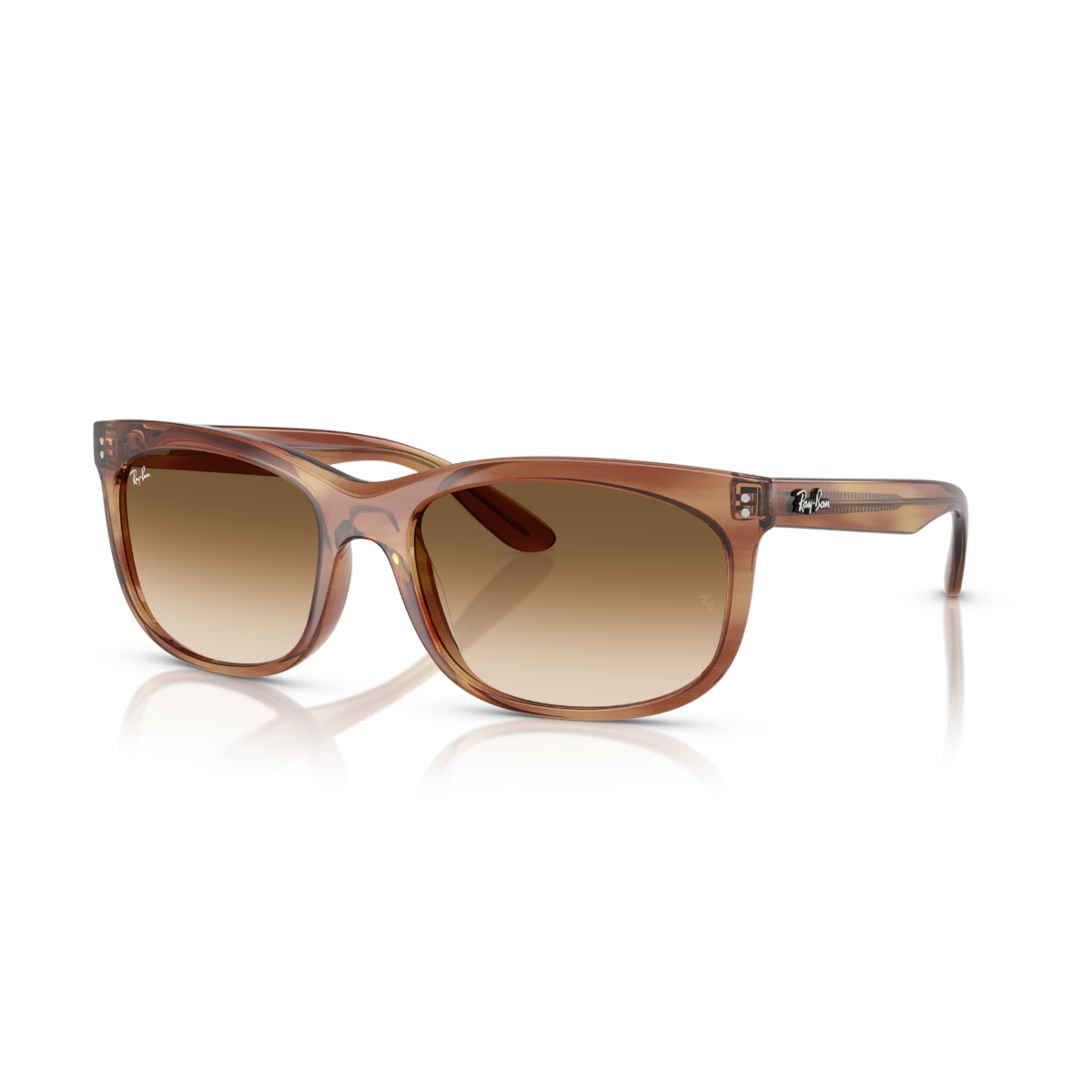 RB 2389 140351 60 Ray-Ban BALORETTE Güneş Gözlüğü