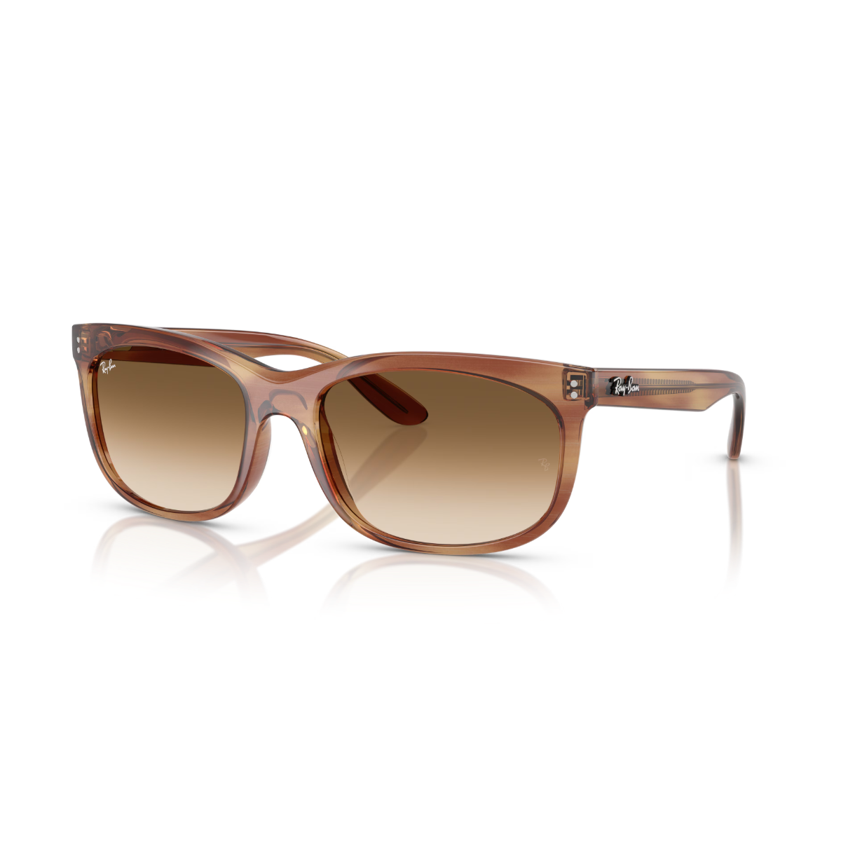 RB 2389 140351 60 Ray-Ban BALORETTE Güneş Gözlüğü