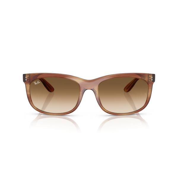 RB 2389 140351 60 Ray-Ban BALORETTE Güneş Gözlüğü