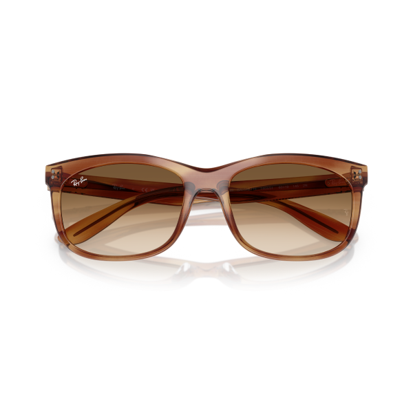 RB 2389 140351 60 Ray-Ban BALORETTE Güneş Gözlüğü