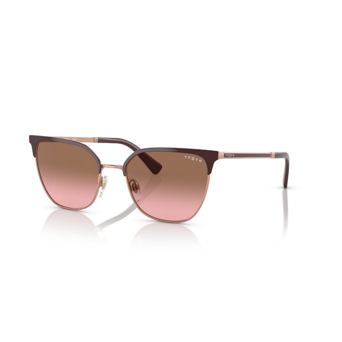 VO 4248S 517014 53 Vogue Güneş Gözlüğü