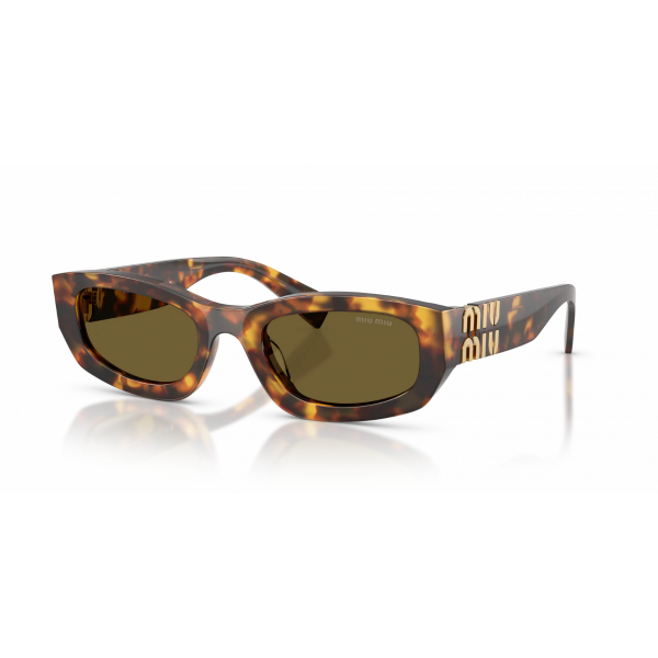 MU B04S 14L09Z 53 Miu Miu Güneş Gözlüğü
