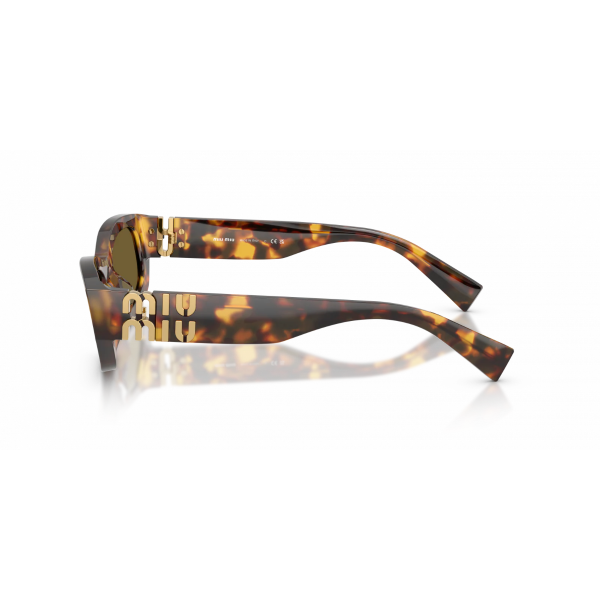 MU B04S 14L09Z 53 Miu Miu Güneş Gözlüğü