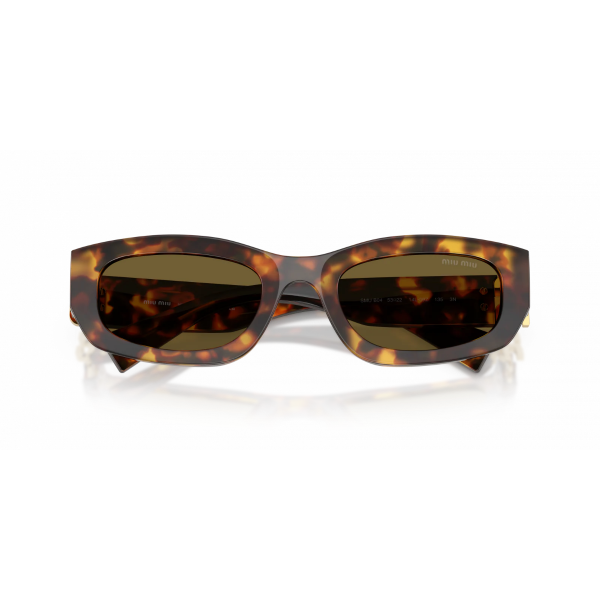 MU B04S 14L09Z 53 Miu Miu Güneş Gözlüğü