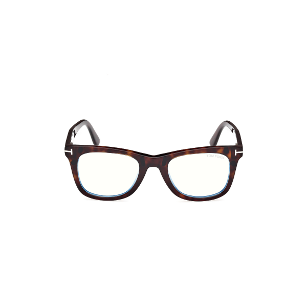 FT 5970-B 052 50 Tom Ford Klipsli (Clip-On) Güneş Gözlüğü