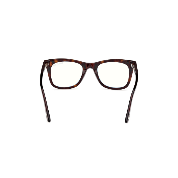 FT 5970-B 052 50 Tom Ford Klipsli (Clip-On) Güneş Gözlüğü