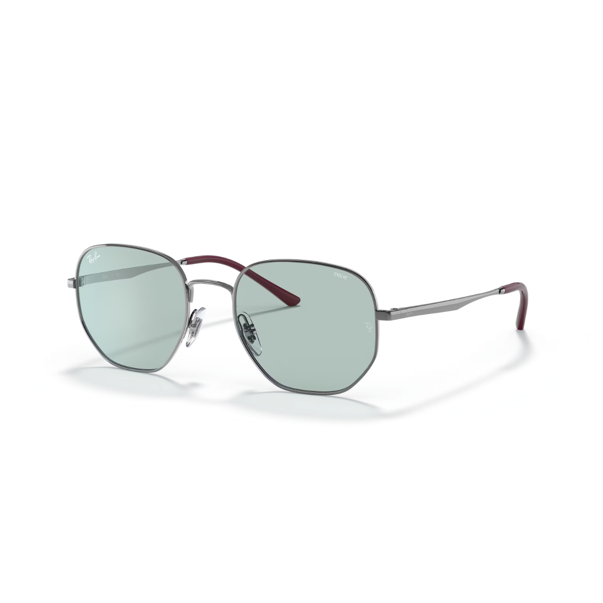 RB 3682 9226Q5 51 Ray-Ban Evolve Fotokromik Güneş Gözlüğü