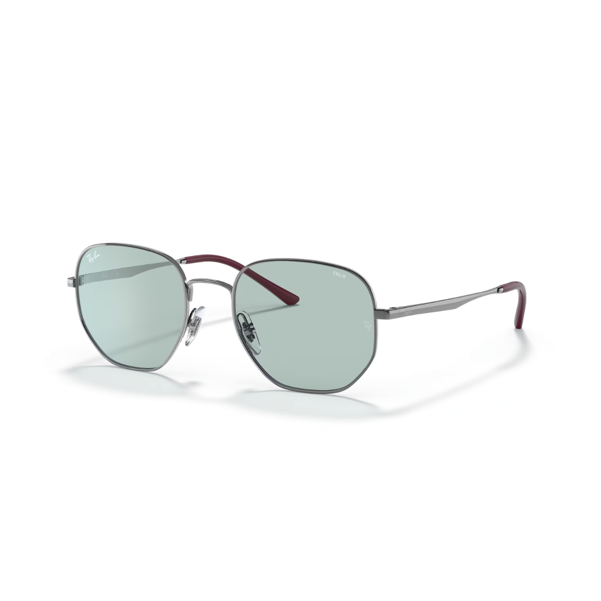 RB 3682 9226Q5 51 Ray-Ban Evolve Fotokromik Güneş Gözlüğü