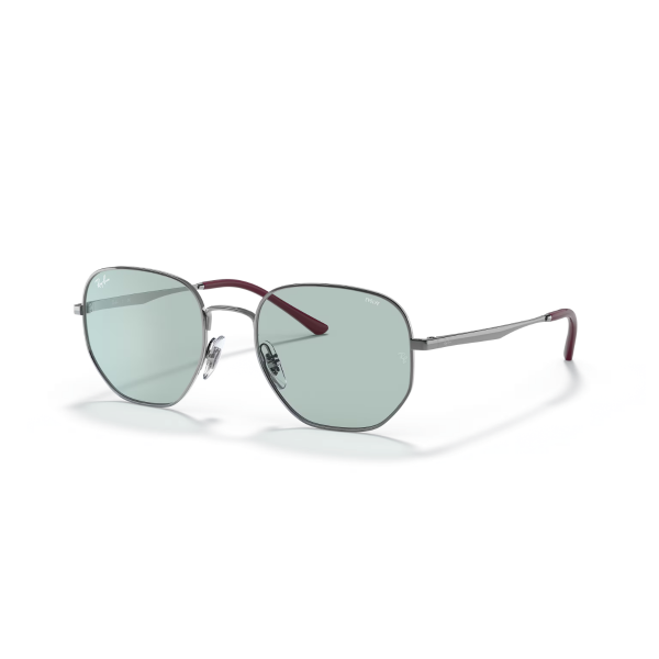 RB 3682 9226Q5 51 Ray-Ban Evolve Fotokromik Güneş Gözlüğü