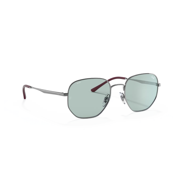 RB 3682 9226Q5 51 Ray-Ban Evolve Fotokromik Güneş Gözlüğü