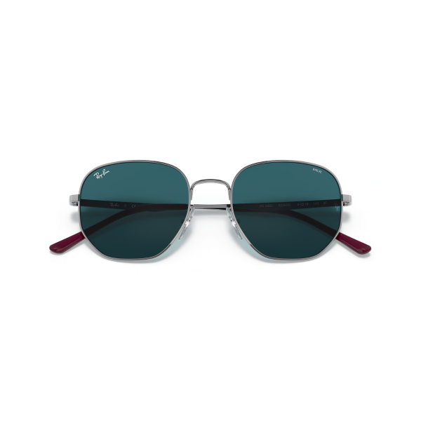 RB 3682 9226Q5 51 Ray-Ban Evolve Fotokromik Güneş Gözlüğü