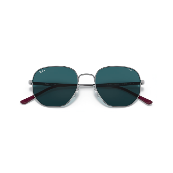 RB 3682 9226Q5 51 Ray-Ban Evolve Fotokromik Güneş Gözlüğü