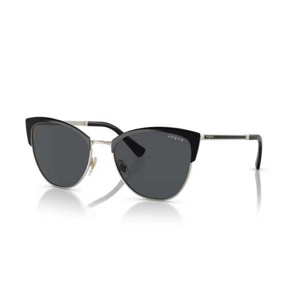 VO 4251S 352/87 55 Vogue Güneş Gözlüğü