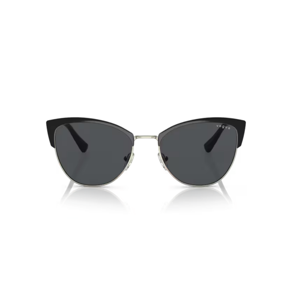 VO 4251S 352/87 55 Vogue Güneş Gözlüğü