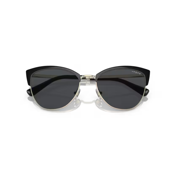 VO 4251S 352/87 55 Vogue Güneş Gözlüğü