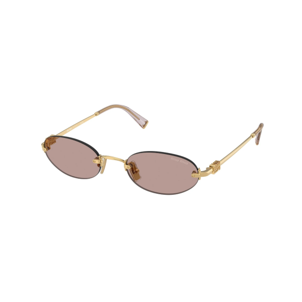 MU A54S 5AK20I 51 Miu Miu Güneş Gözlüğü