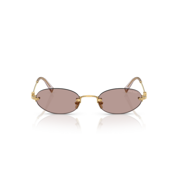 MU A54S 5AK20I 51 Miu Miu Güneş Gözlüğü