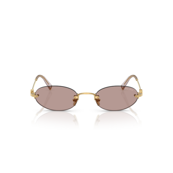 MU A54S 5AK20I 51 Miu Miu Güneş Gözlüğü
