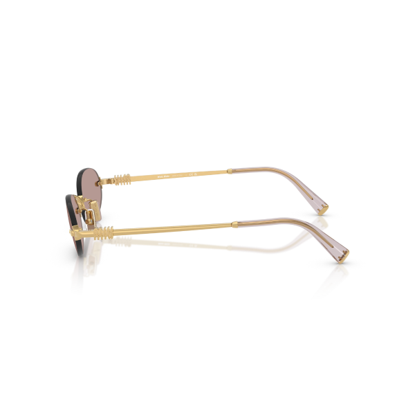 MU A54S 5AK20I 51 Miu Miu Güneş Gözlüğü