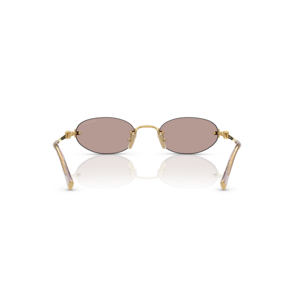 MU A54S 5AK20I 51 Miu Miu Güneş Gözlüğü