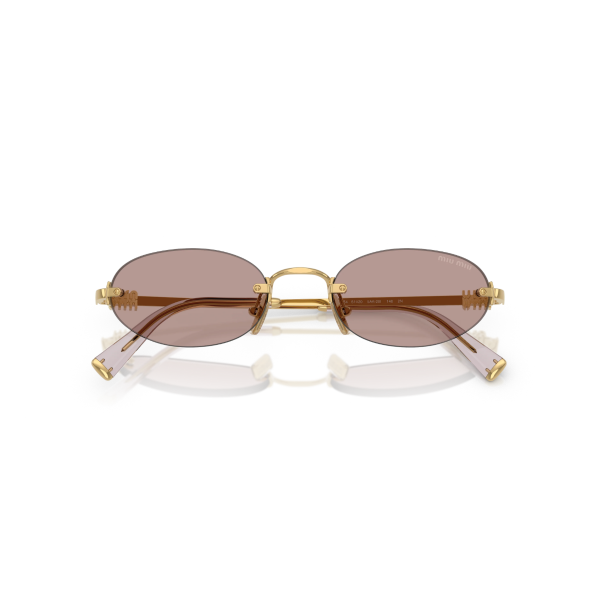 MU A54S 5AK20I 51 Miu Miu Güneş Gözlüğü