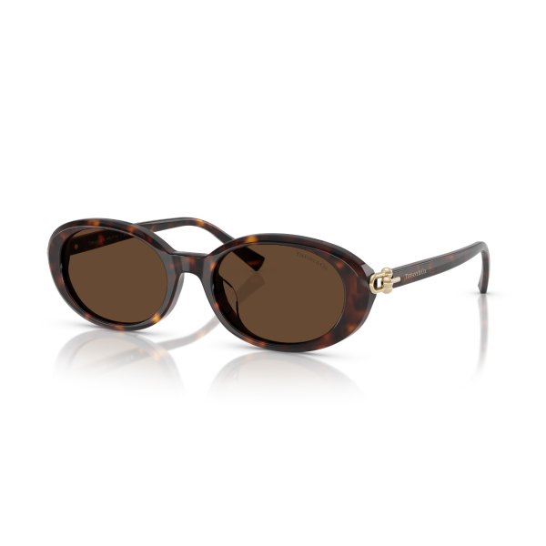 TF 4242D 80153G 54 Tiffany & Co. Güneş Gözlüğü