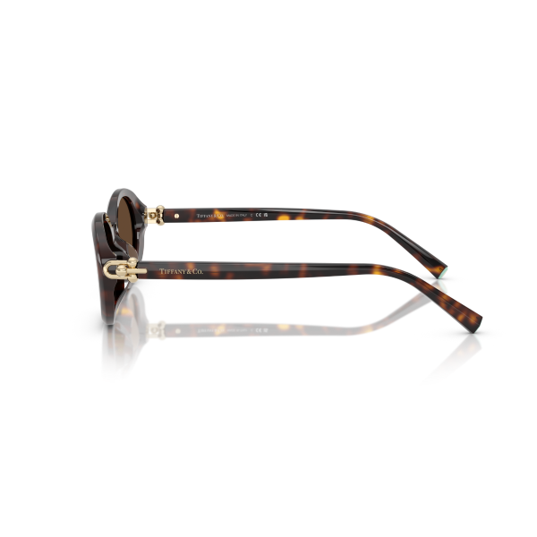 TF 4242D 80153G 54 Tiffany & Co. Güneş Gözlüğü