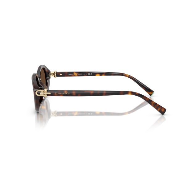TF 4242D 80153G 54 Tiffany & Co. Güneş Gözlüğü
