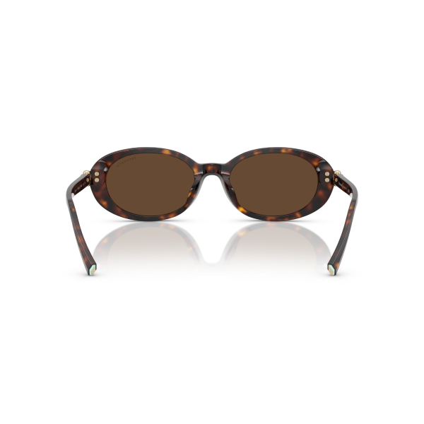 TF 4242D 80153G 54 Tiffany & Co. Güneş Gözlüğü