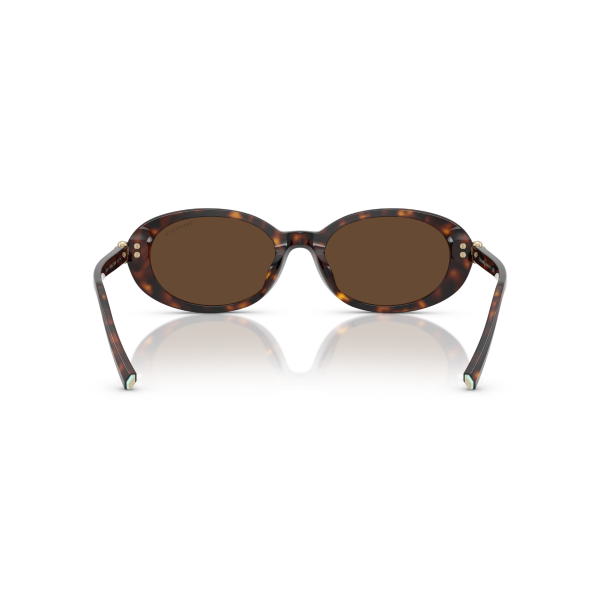 TF 4242D 80153G 54 Tiffany & Co. Güneş Gözlüğü