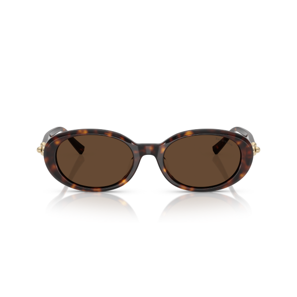 TF 4242D 80153G 54 Tiffany & Co. Güneş Gözlüğü